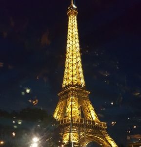 Meet your Posher/Seller